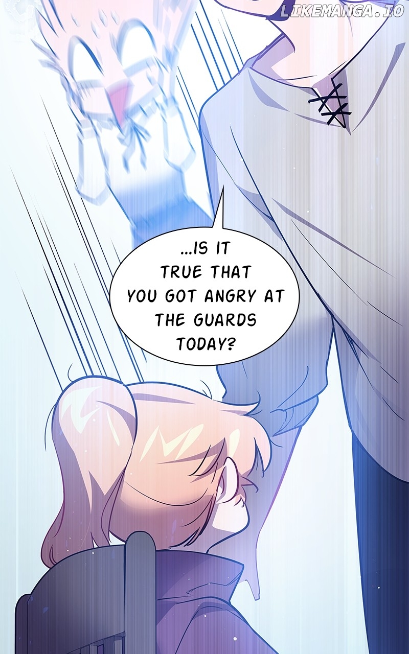 Filiarose – The Crown of Thorns Prophecy Chapter 109 - page 31
