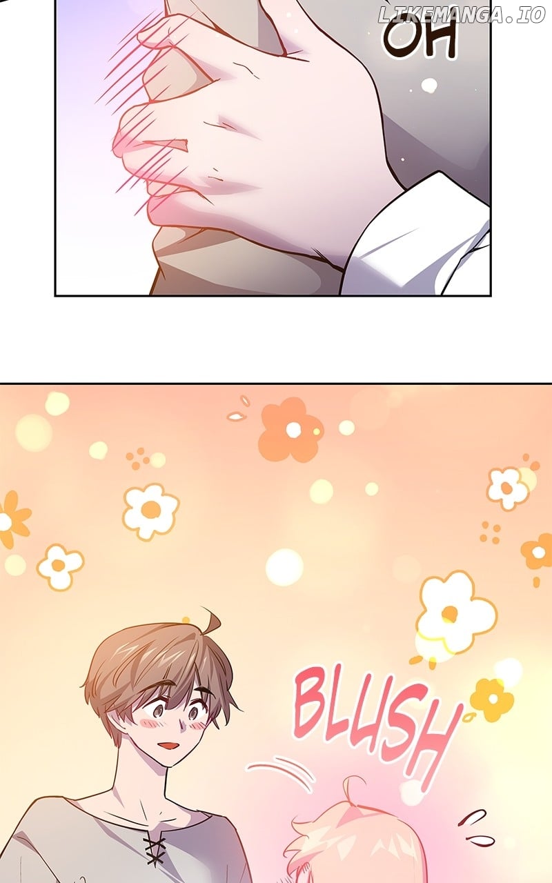Filiarose – The Crown of Thorns Prophecy Chapter 109 - page 42