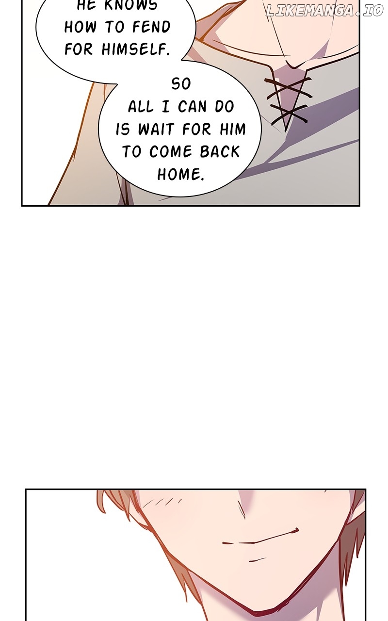 Filiarose – The Crown of Thorns Prophecy Chapter 109 - page 47