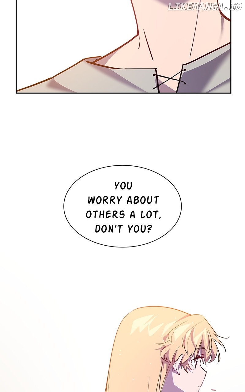 Filiarose – The Crown of Thorns Prophecy Chapter 109 - page 48
