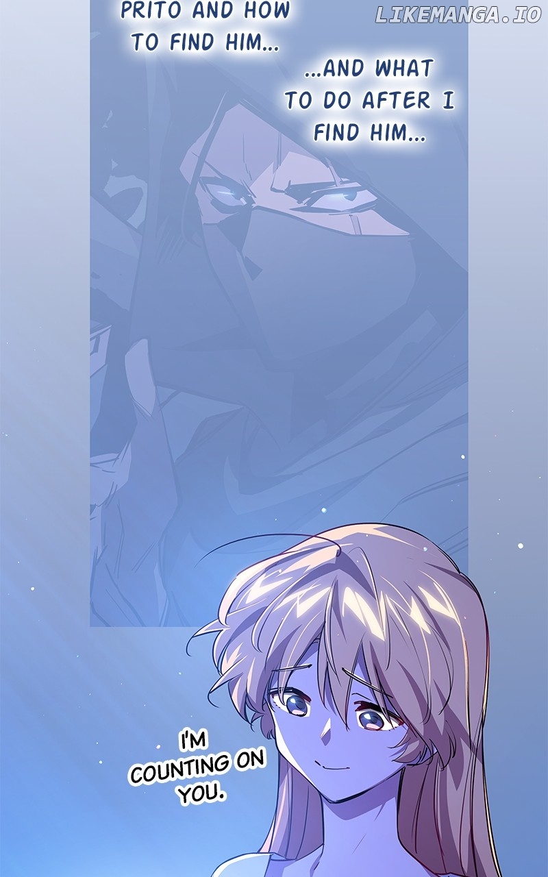 Filiarose – The Crown of Thorns Prophecy Chapter 109 - page 74
