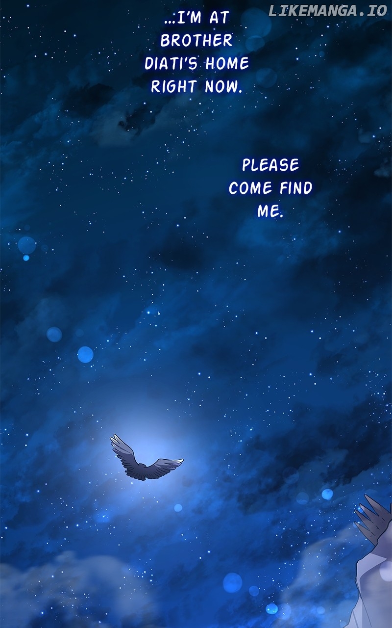 Filiarose – The Crown of Thorns Prophecy Chapter 109 - page 76