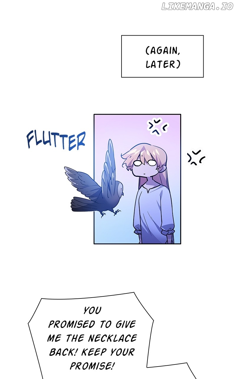 Filiarose – The Crown of Thorns Prophecy Chapter 109 - page 81