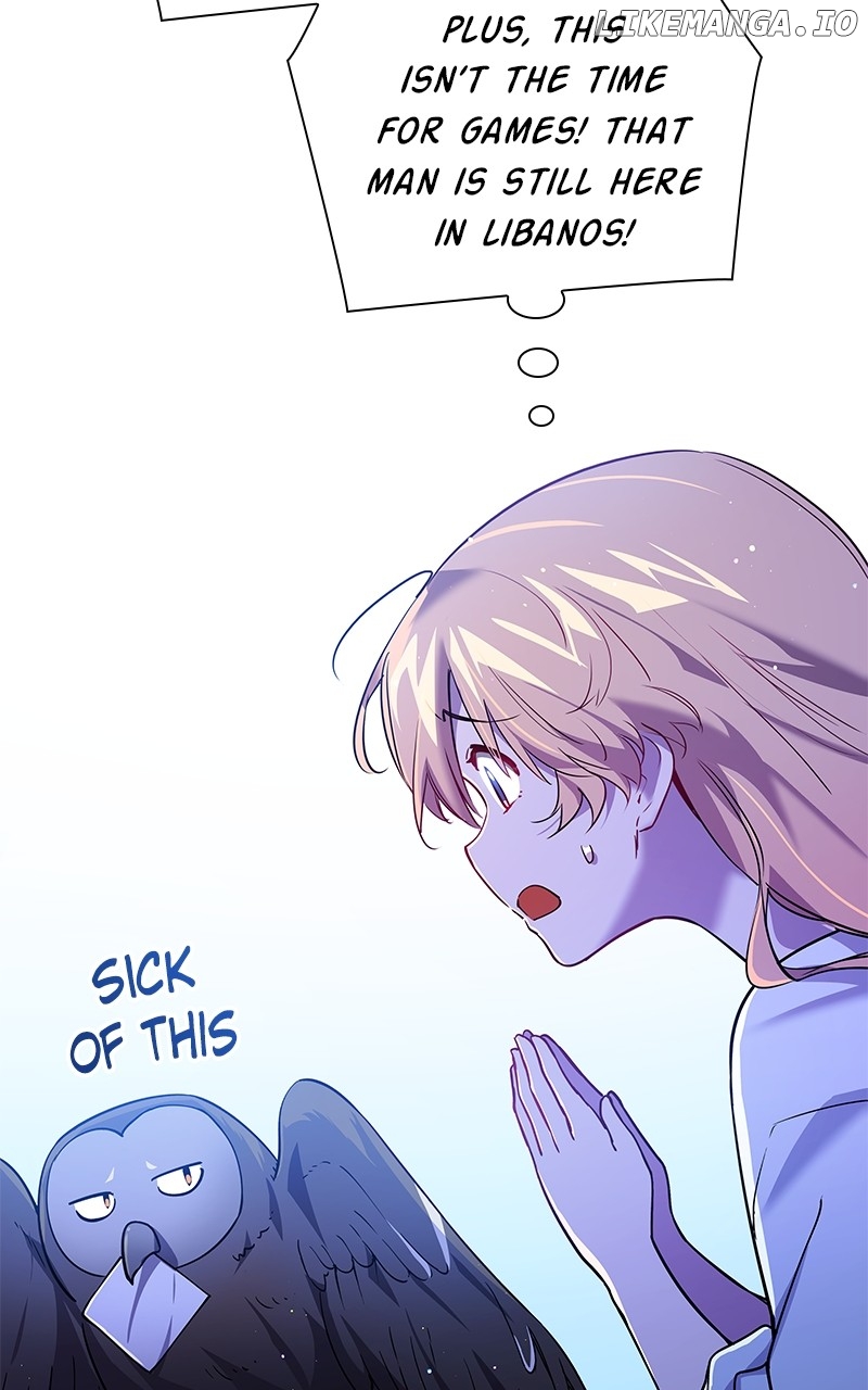 Filiarose – The Crown of Thorns Prophecy Chapter 109 - page 82