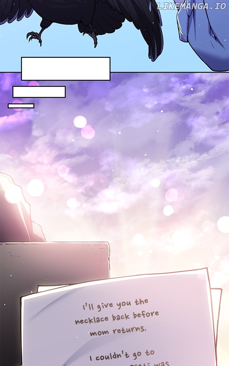 Filiarose – The Crown of Thorns Prophecy Chapter 109 - page 83
