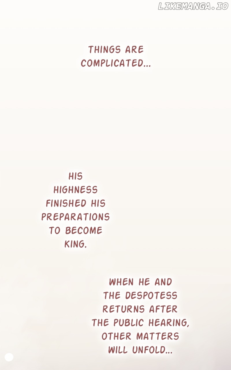 Filiarose – The Crown of Thorns Prophecy Chapter 109 - page 88