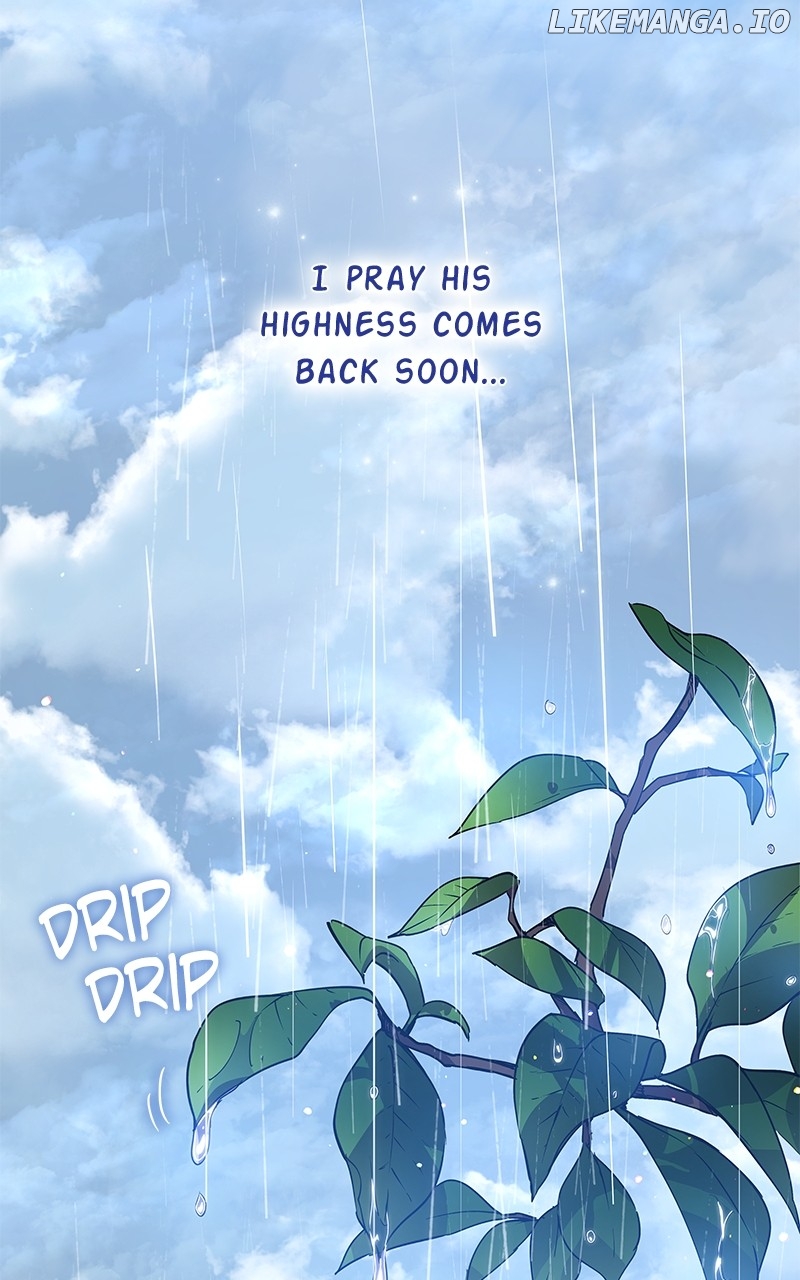 Filiarose – The Crown of Thorns Prophecy Chapter 109 - page 93