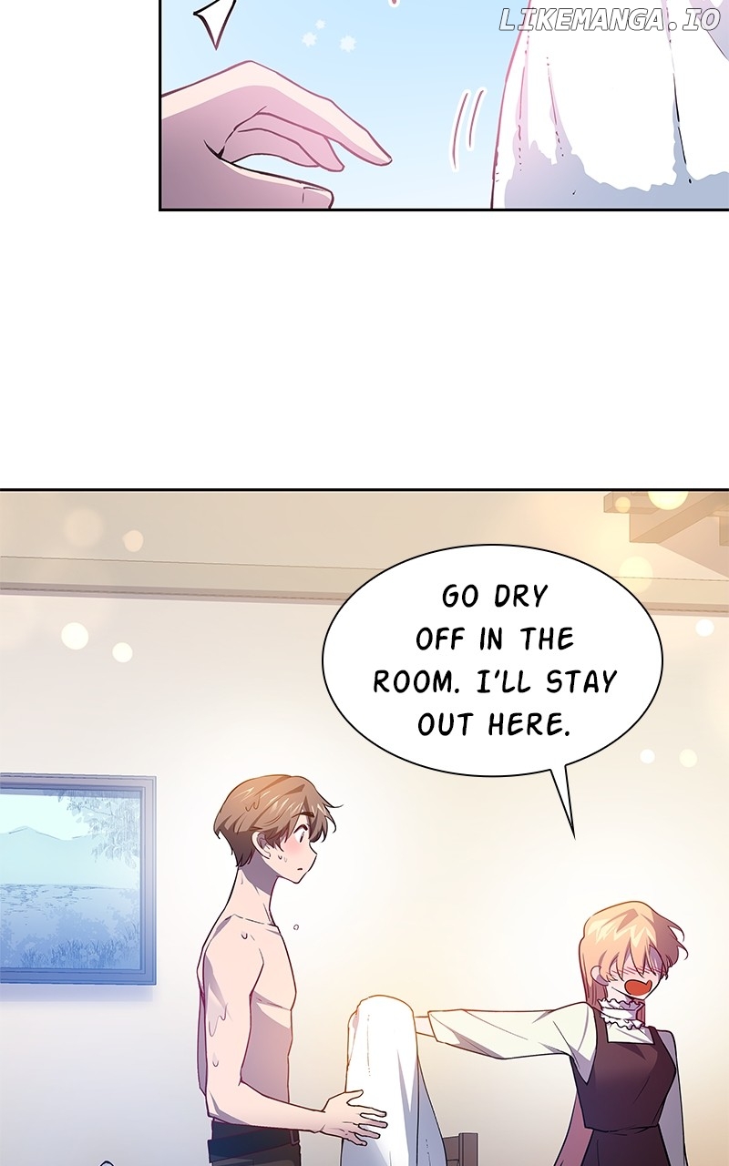 Filiarose – The Crown of Thorns Prophecy Chapter 110 - page 26