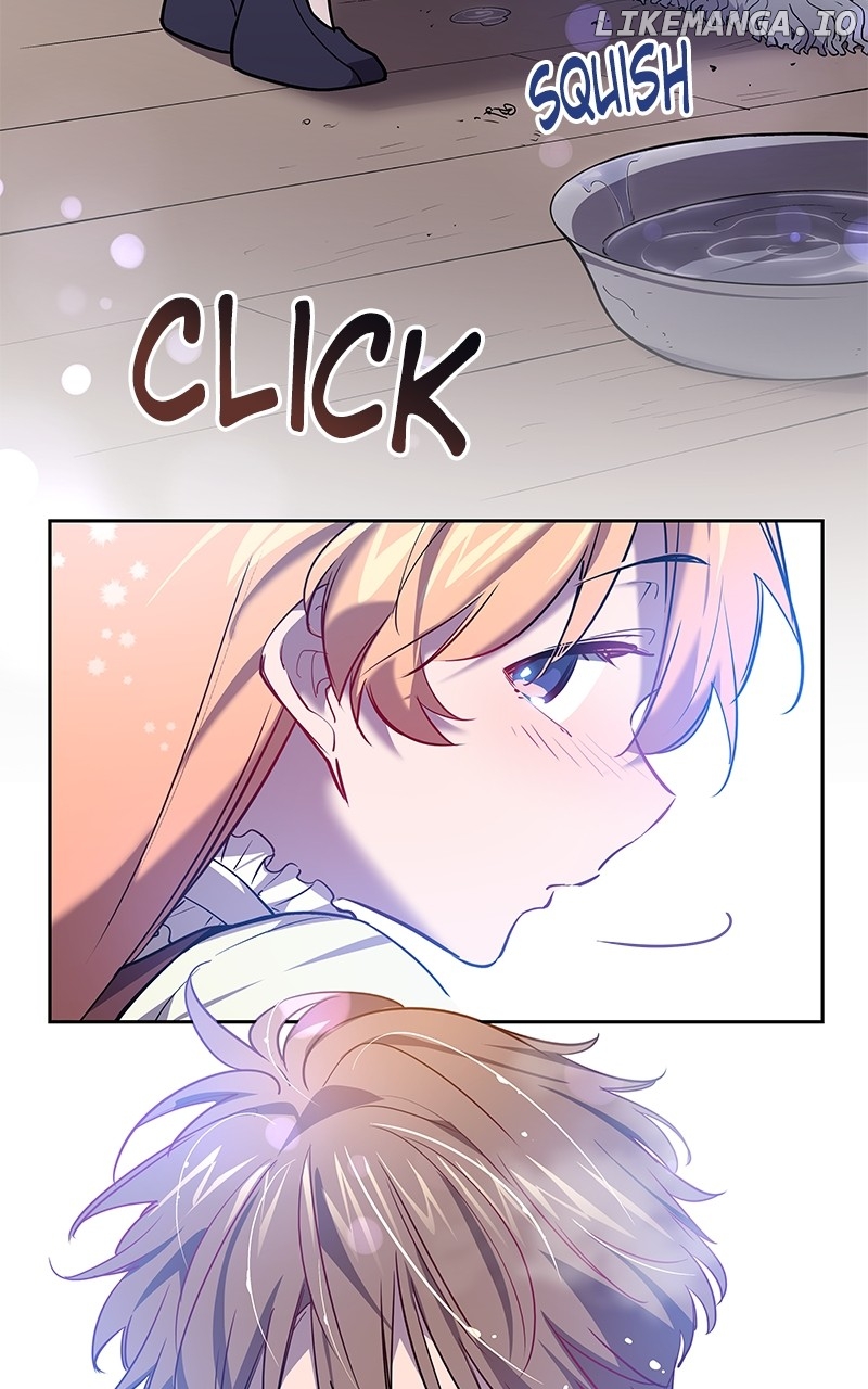 Filiarose – The Crown of Thorns Prophecy Chapter 110 - page 31