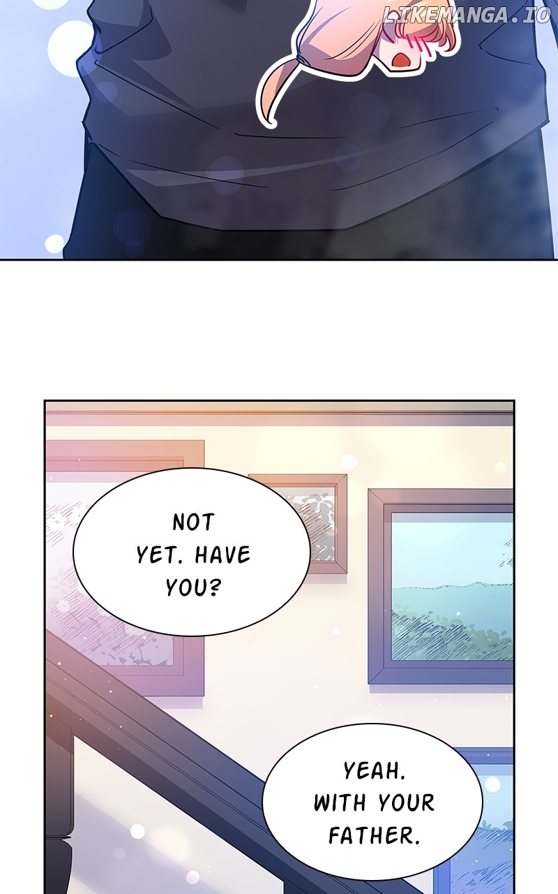 Filiarose – The Crown of Thorns Prophecy Chapter 110 - page 33
