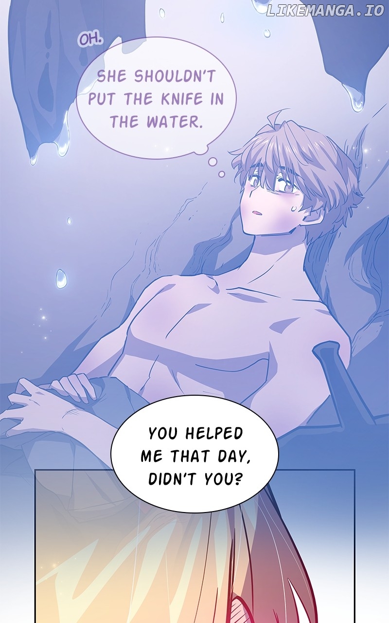 Filiarose – The Crown of Thorns Prophecy Chapter 110 - page 53