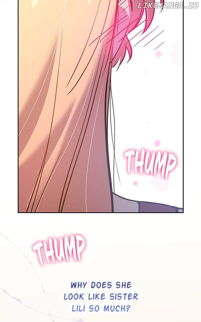 Filiarose – The Crown of Thorns Prophecy Chapter 110 - page 54