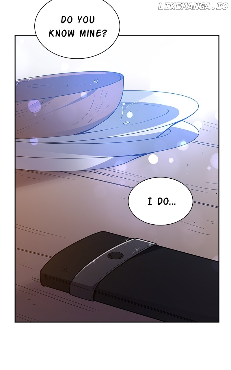 Filiarose – The Crown of Thorns Prophecy Chapter 110 - page 64