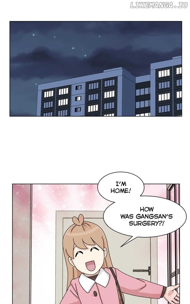 The Dog Diaries Chapter 147 - page 45