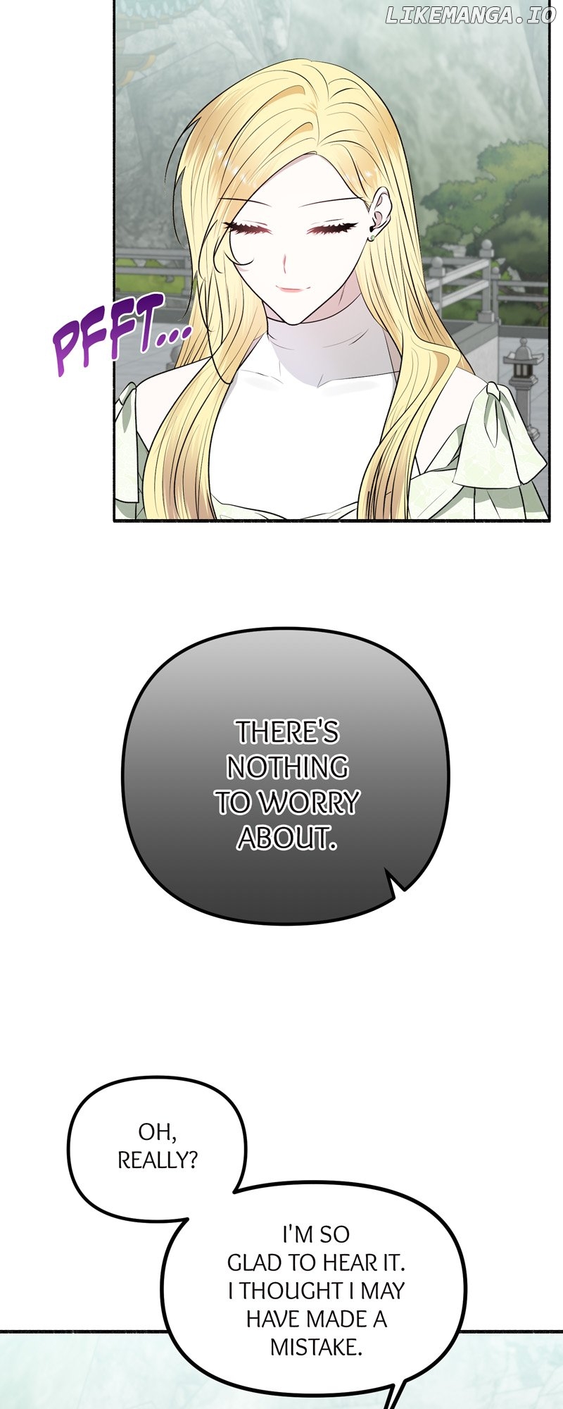 My Angelic Husband is actually a Devil in Disguise Chapter 56 - page 44