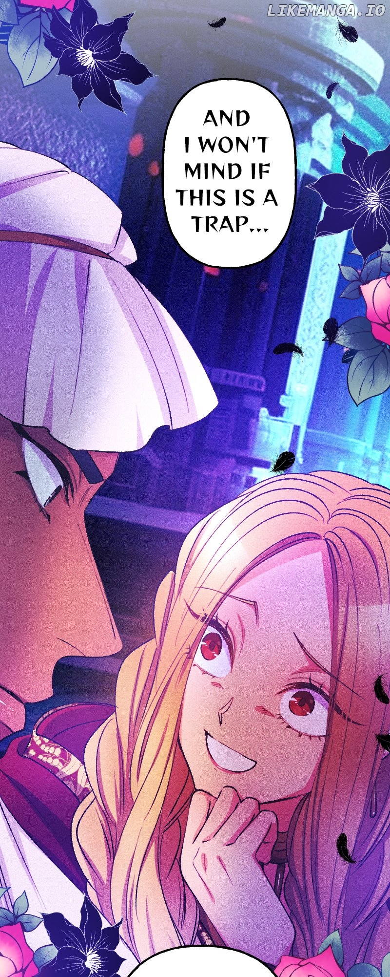 The Heat of the Reincarnated Villainess Chapter 81 - page 32