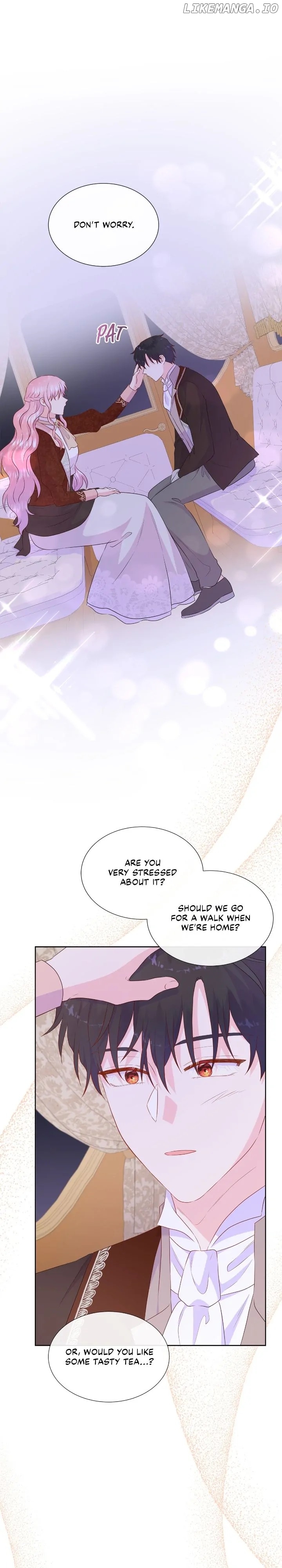Don’t Trust the Heroine Chapter 82 - page 32