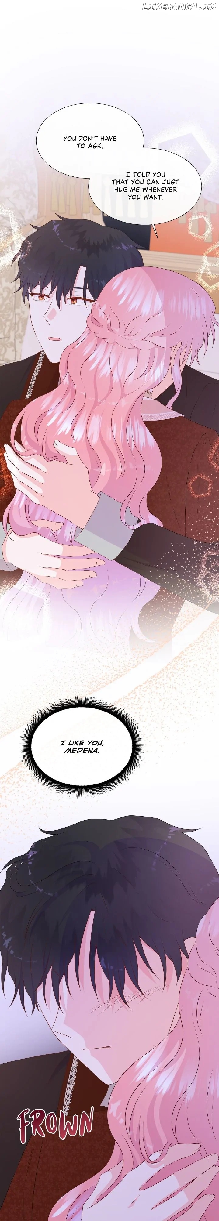Don’t Trust the Heroine Chapter 82 - page 34
