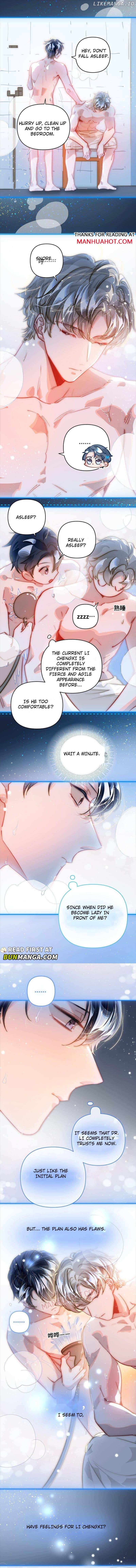 I’m Sick Ah Chapter 55 - page 2