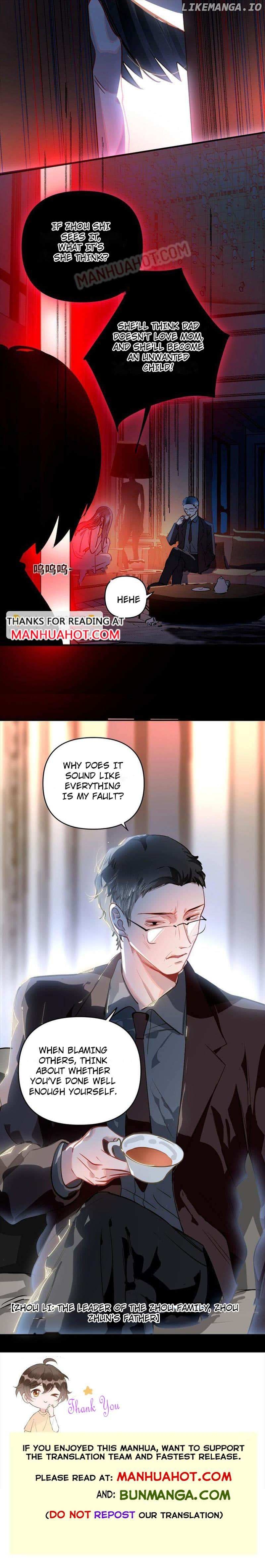 I’m Sick Ah Chapter 55 - page 6