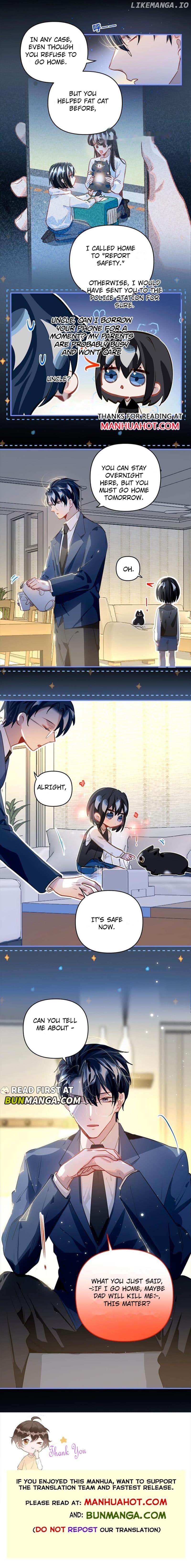 I’m Sick Ah Chapter 56 - page 6