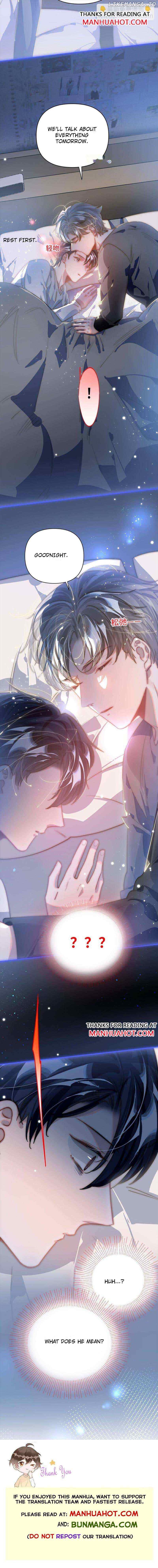 I’m Sick Ah Chapter 57 - page 6