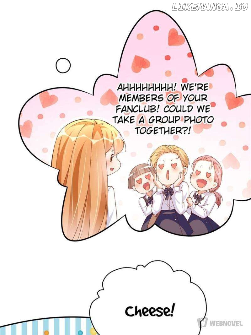 Reincarnation Of The Businesswoman At School Chapter 192 - page 4