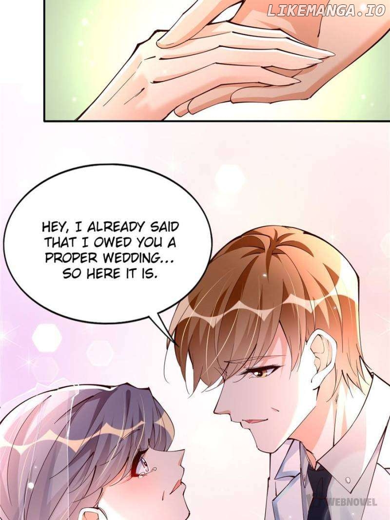 Reincarnation Of The Businesswoman At School Chapter 192 - page 40
