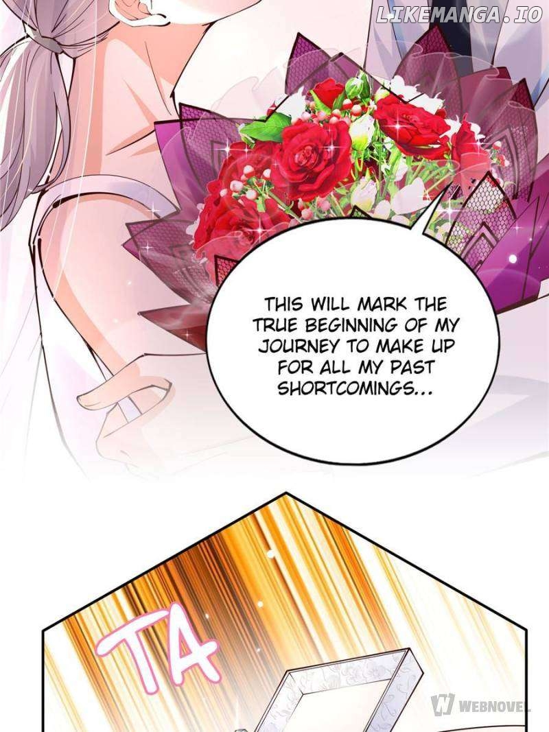 Reincarnation Of The Businesswoman At School Chapter 192 - page 41
