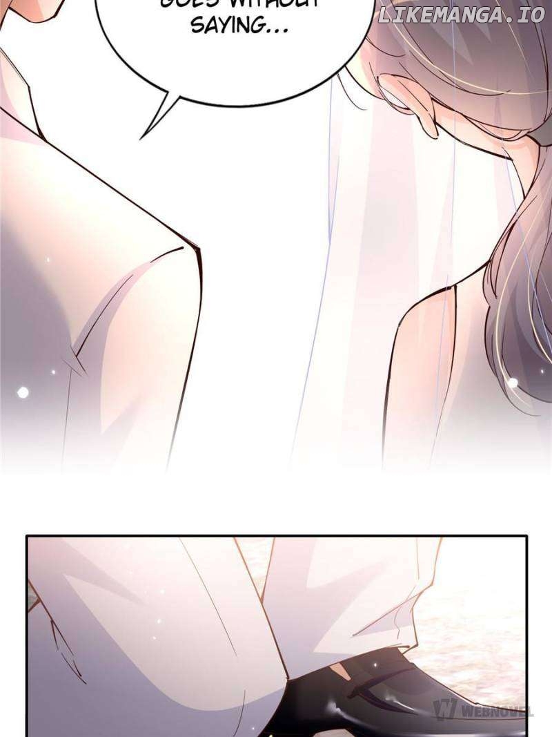 Reincarnation Of The Businesswoman At School Chapter 192 - page 44