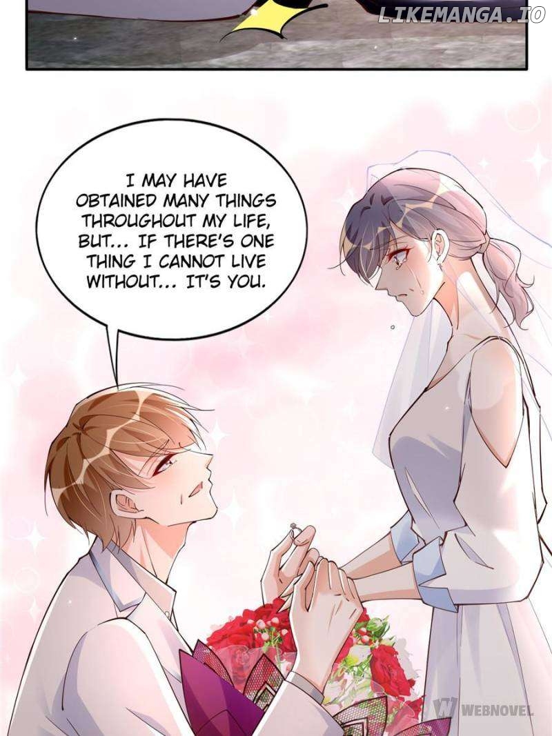 Reincarnation Of The Businesswoman At School Chapter 192 - page 45