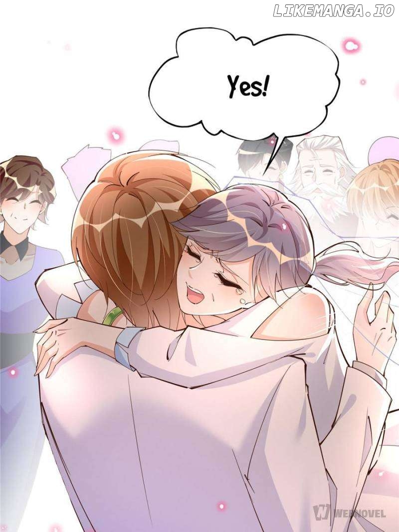 Reincarnation Of The Businesswoman At School Chapter 192 - page 49