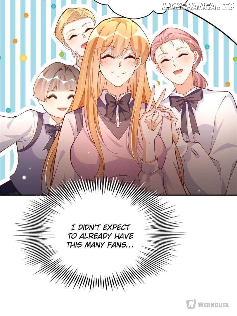 Reincarnation Of The Businesswoman At School Chapter 192 - page 5