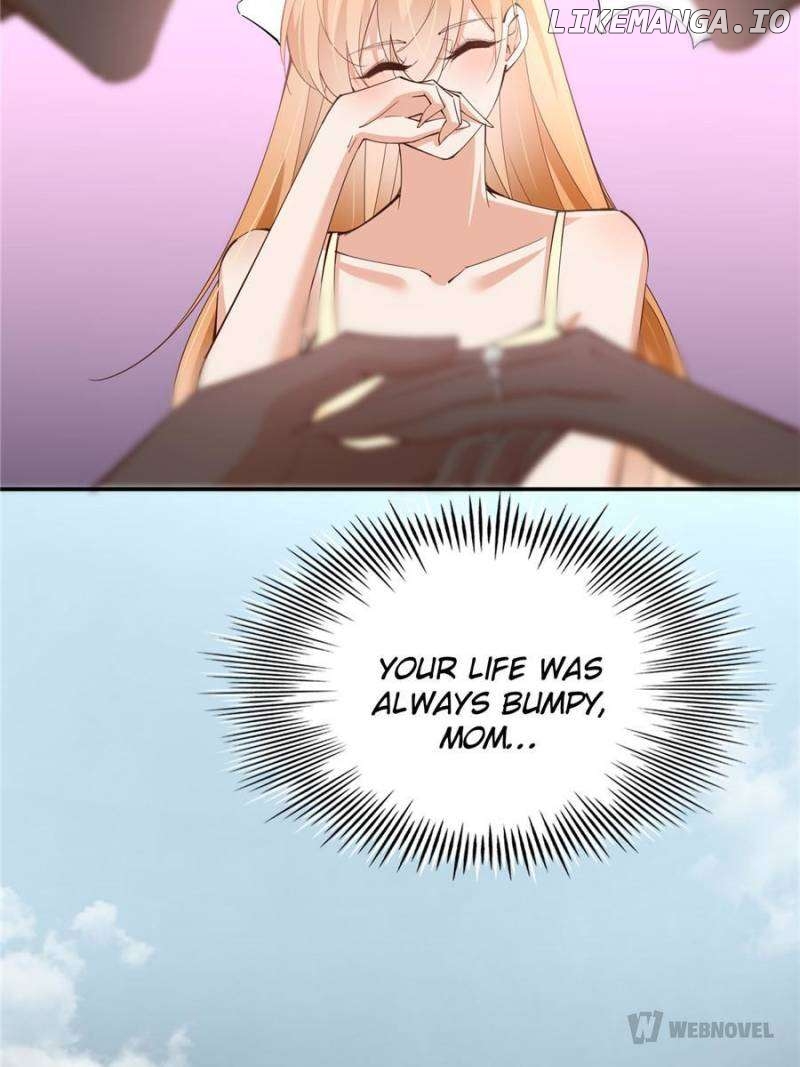 Reincarnation Of The Businesswoman At School Chapter 192 - page 53