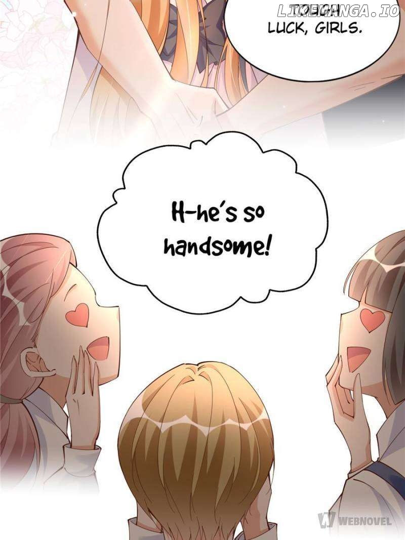 Reincarnation Of The Businesswoman At School Chapter 192 - page 8