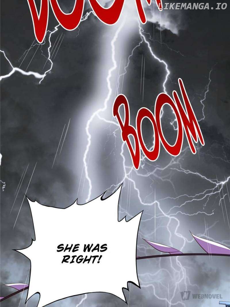 Reincarnation Of The Businesswoman At School Chapter 193 - page 10