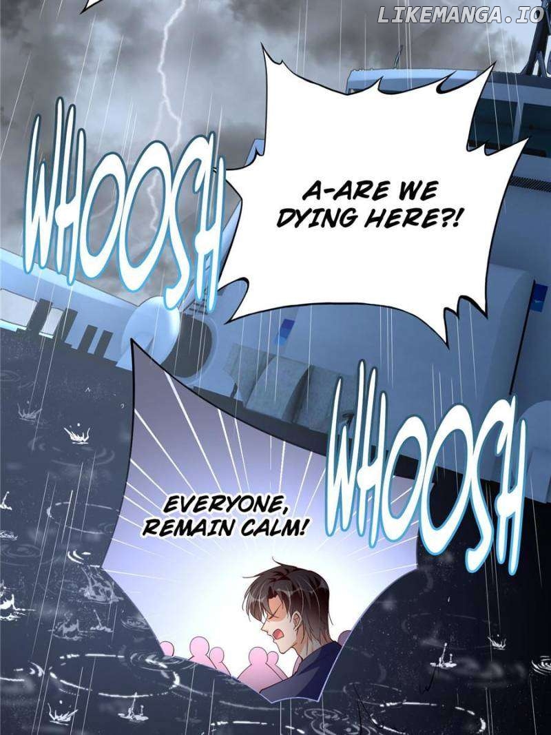 Reincarnation Of The Businesswoman At School Chapter 193 - page 11