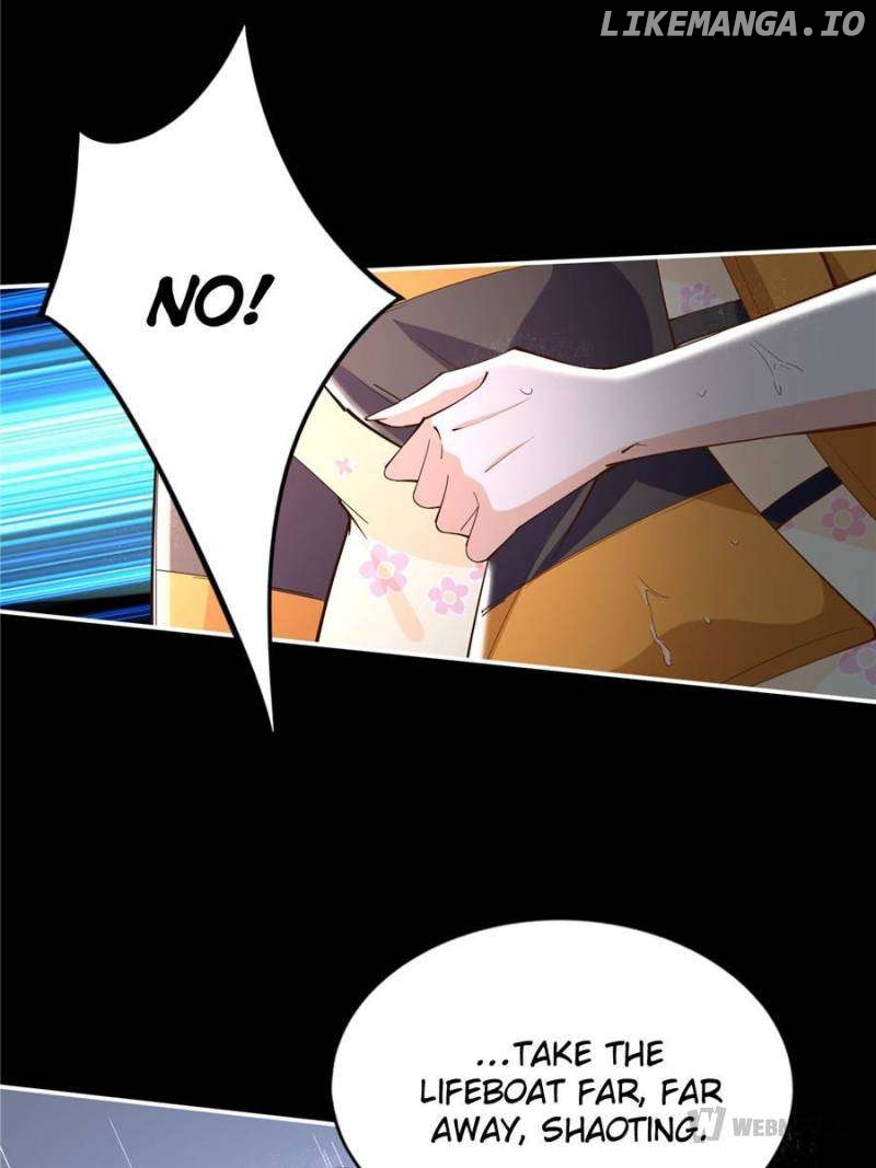 Reincarnation Of The Businesswoman At School Chapter 193 - page 22