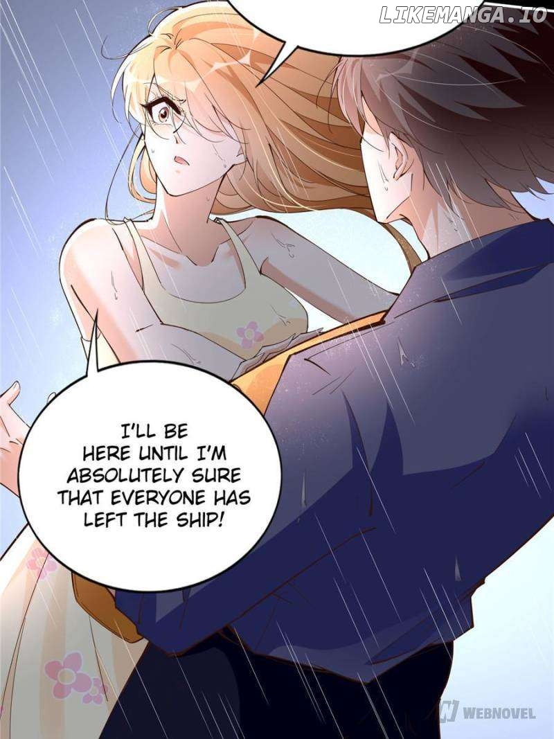 Reincarnation Of The Businesswoman At School Chapter 193 - page 23