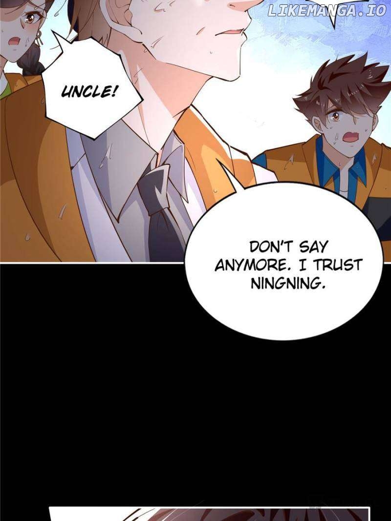 Reincarnation Of The Businesswoman At School Chapter 193 - page 28