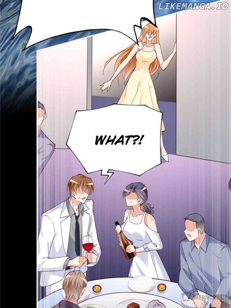 Reincarnation Of The Businesswoman At School Chapter 193 - page 3