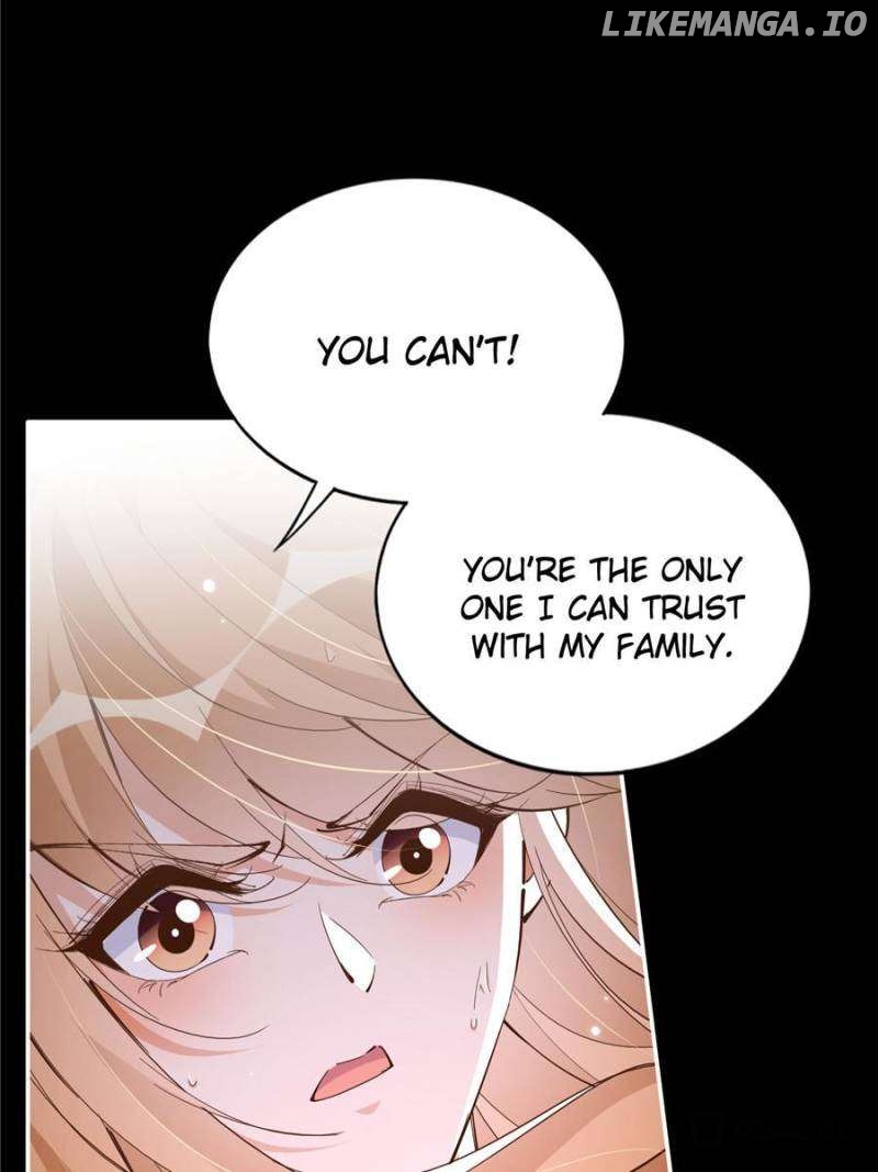 Reincarnation Of The Businesswoman At School Chapter 193 - page 30