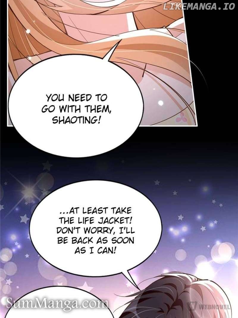 Reincarnation Of The Businesswoman At School Chapter 193 - page 31
