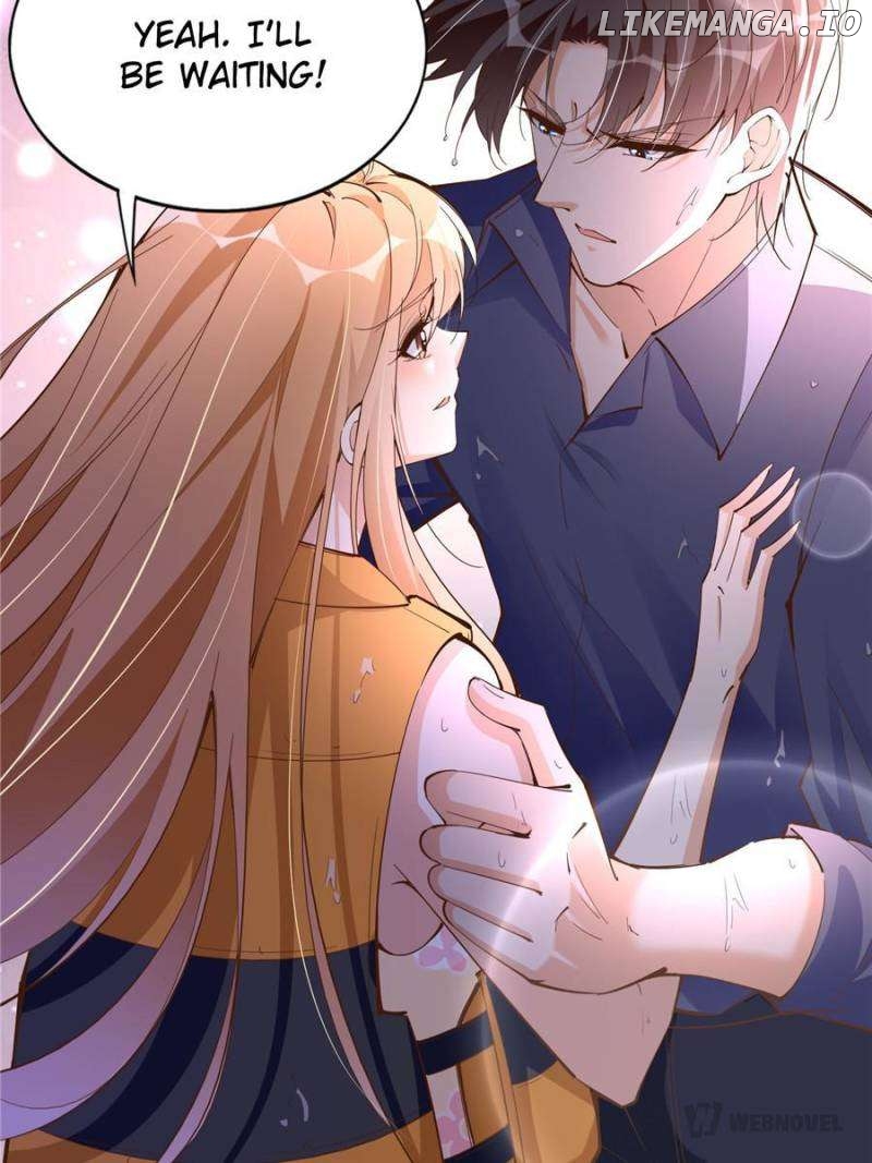 Reincarnation Of The Businesswoman At School Chapter 193 - page 32