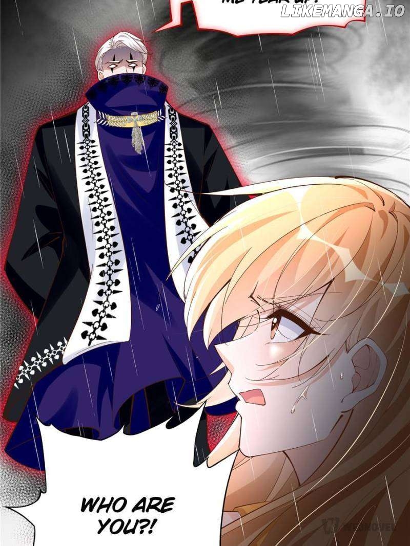 Reincarnation Of The Businesswoman At School Chapter 193 - page 34
