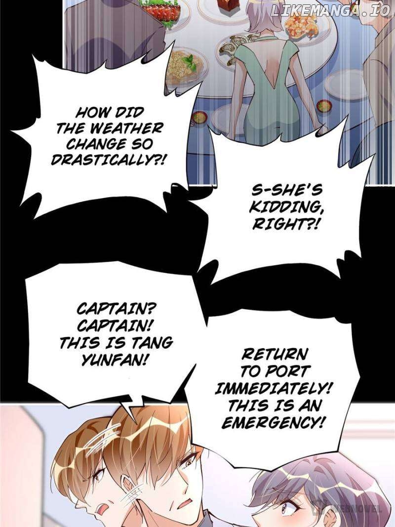 Reincarnation Of The Businesswoman At School Chapter 193 - page 4