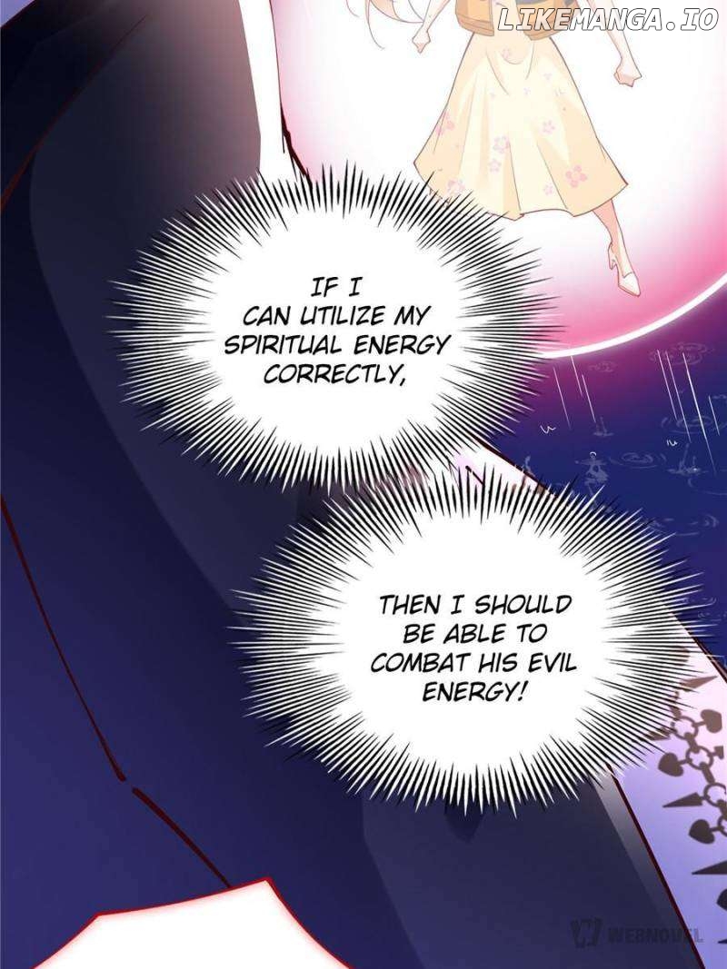 Reincarnation Of The Businesswoman At School Chapter 193 - page 41
