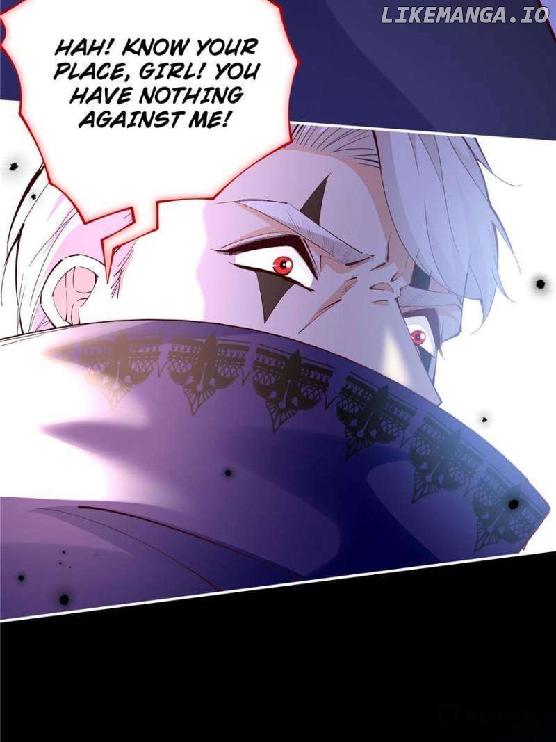 Reincarnation Of The Businesswoman At School Chapter 193 - page 42