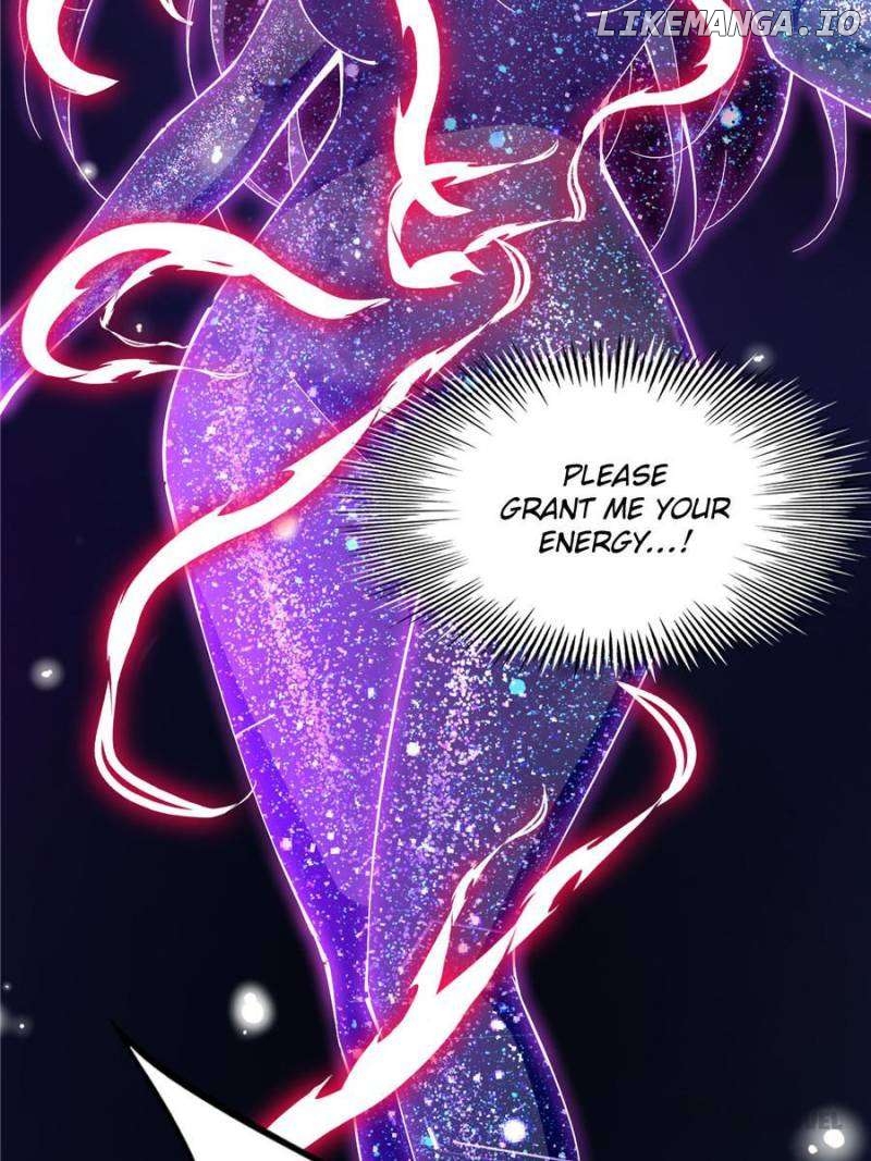 Reincarnation Of The Businesswoman At School Chapter 193 - page 44