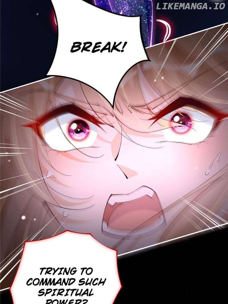 Reincarnation Of The Businesswoman At School Chapter 193 - page 45
